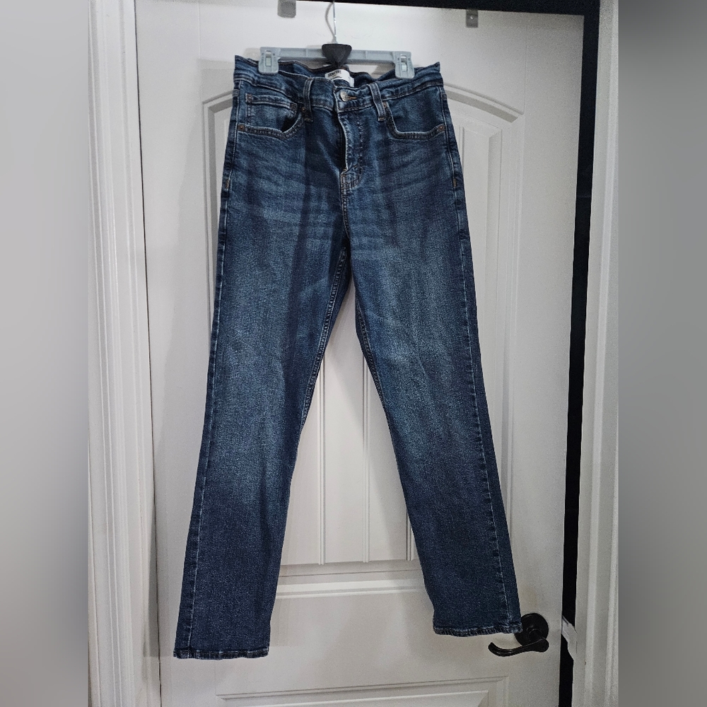 Mens Signature LEVIS jeans